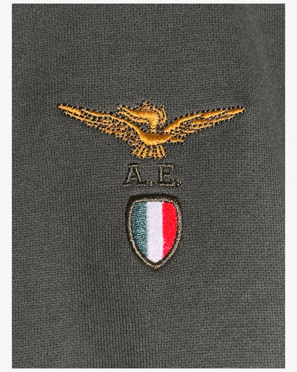 Felpa Uomo W6S690