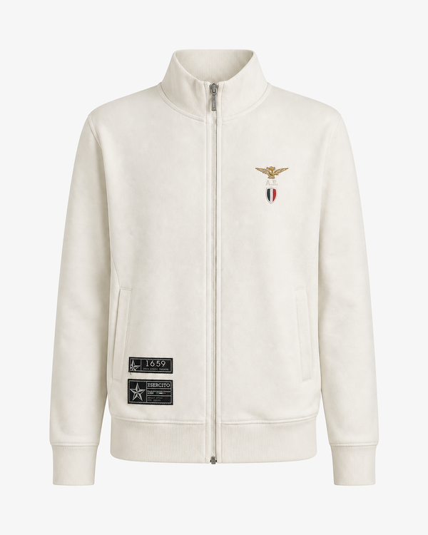 Felpa Uomo W6S690