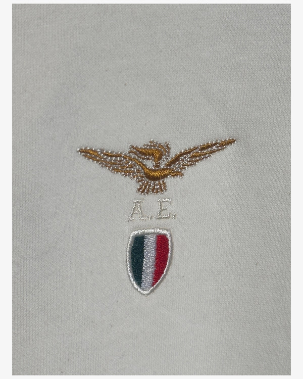 Felpa Uomo W6S690