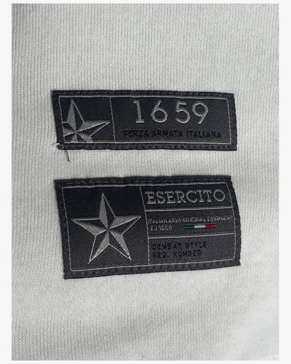 Felpa Uomo W6S690