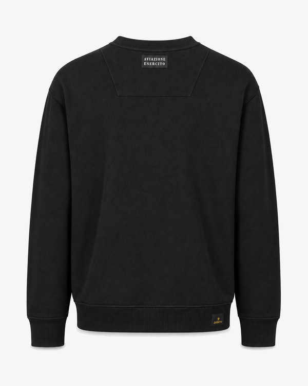 Felpa Uomo W6S693