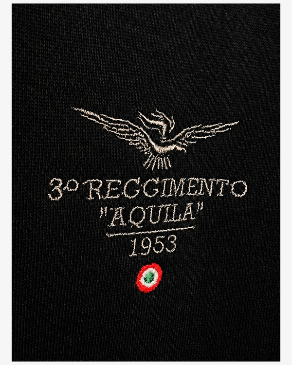 Felpa Uomo W6S693