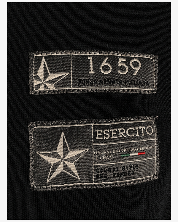 Felpa Uomo W6S693