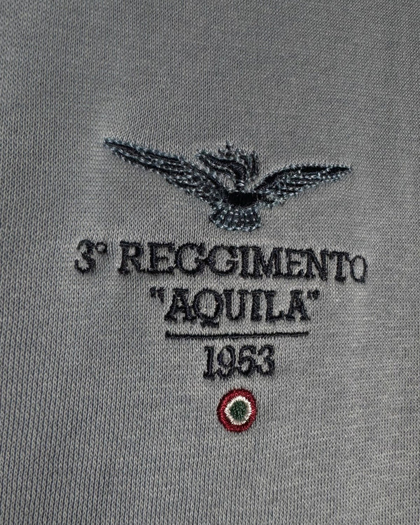 Felpa Uomo W6S693