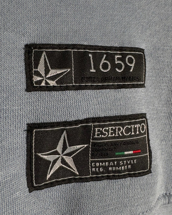 Felpa Uomo W6S693