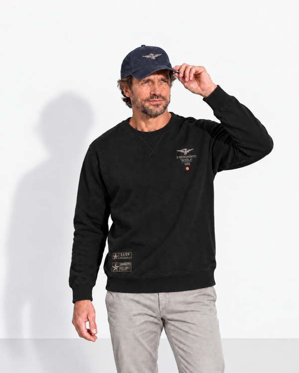 Men's Sweatshirt W6S693