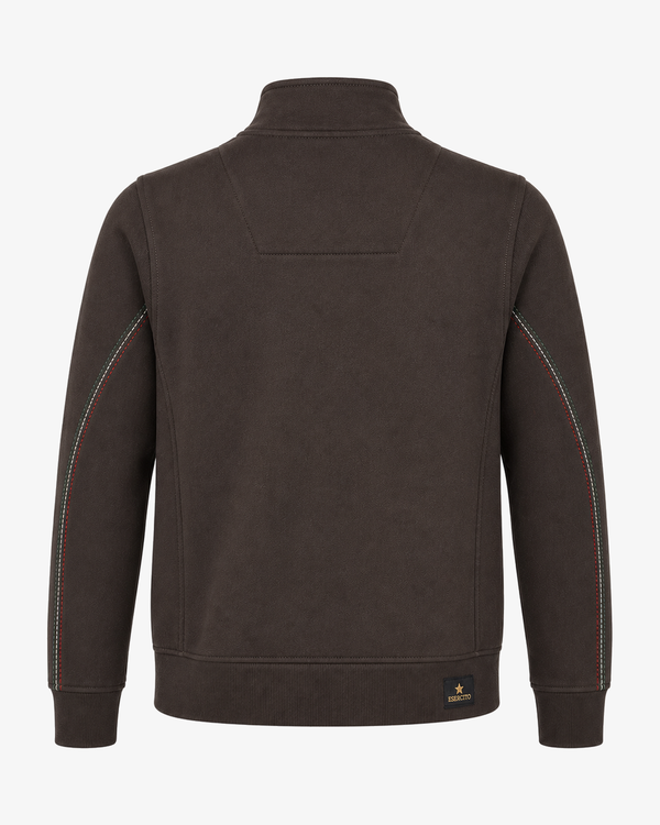 Felpa Uomo W6S694