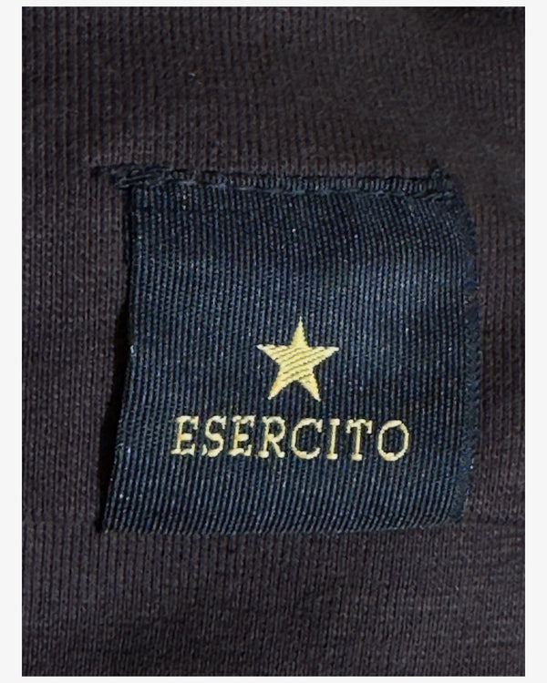 Felpa Uomo W6S694