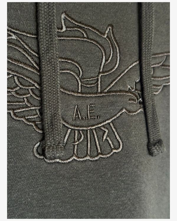 Men's Sweatshirt W6S696
