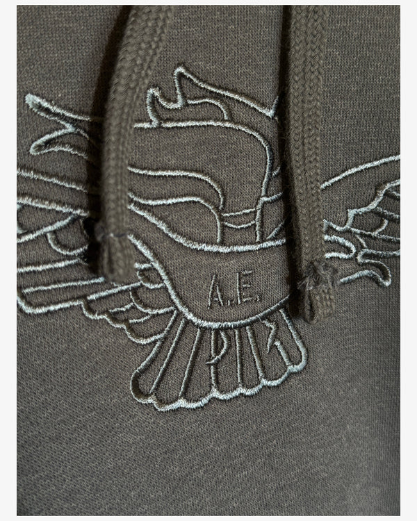 Men's Sweatshirt W6S696