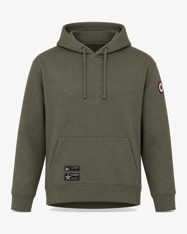Men's Sweatshirt W6S696