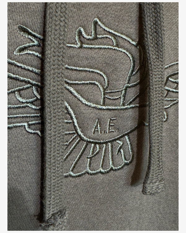 Men's Sweatshirt W6S696