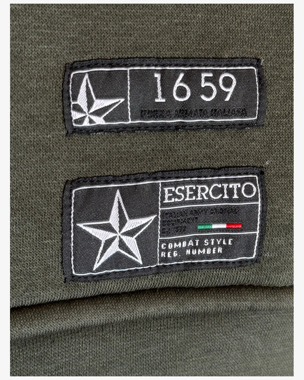 Men's Sweatshirt W6S696