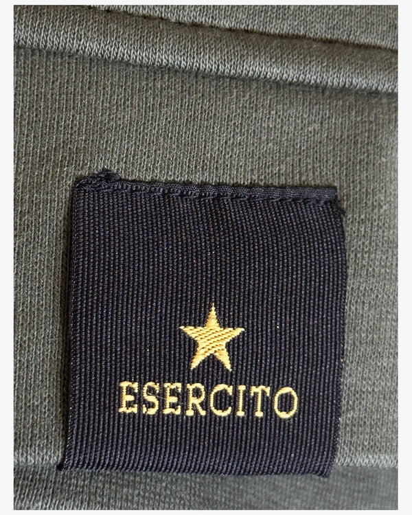 Men's Sweatshirt W6S696