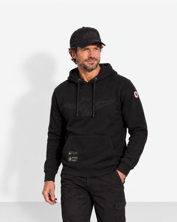 Men's Sweatshirt W6S696