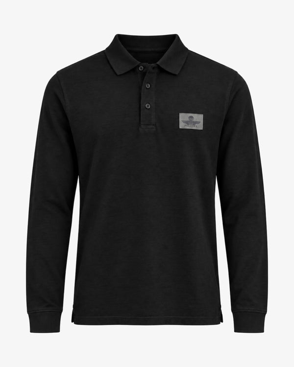 Polo Uomo W6S697