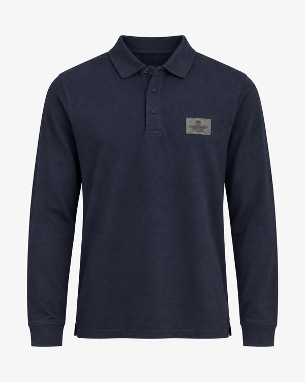 Polo Uomo W6S697