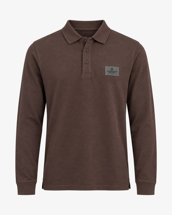 Polo Uomo W6S697
