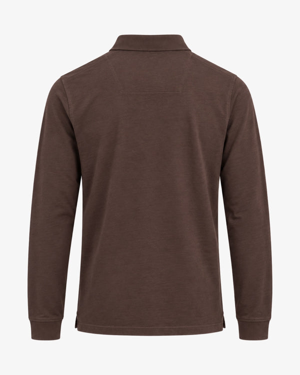 Polo Uomo W6S697
