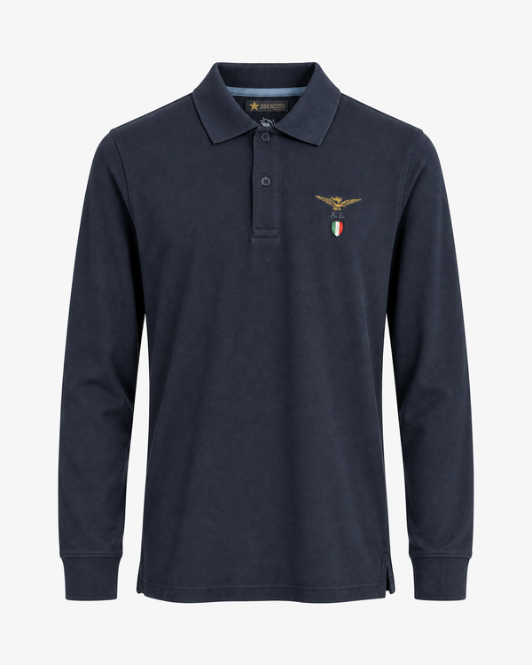 Polo Uomo W6S698