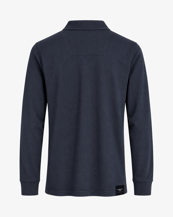 Polo Uomo W6S698