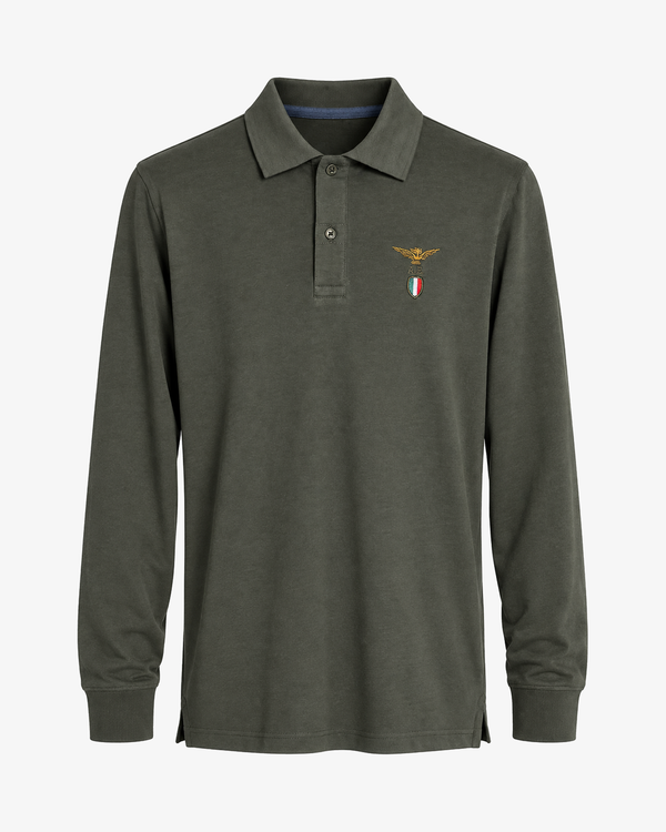 Polo Uomo W6S698