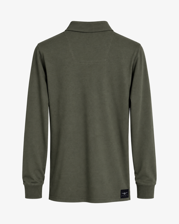 Polo Uomo W6S698