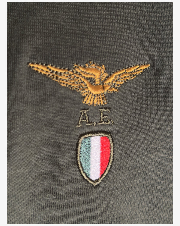 Polo Uomo W6S698