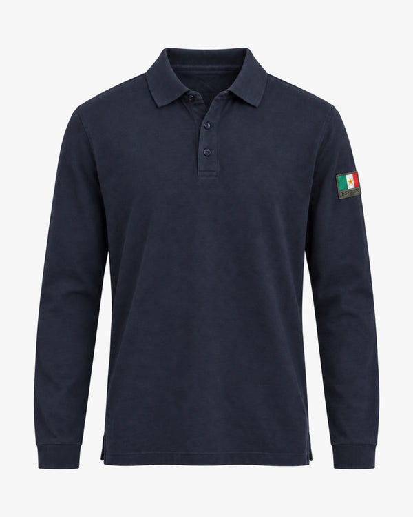 Polo Uomo W6S701