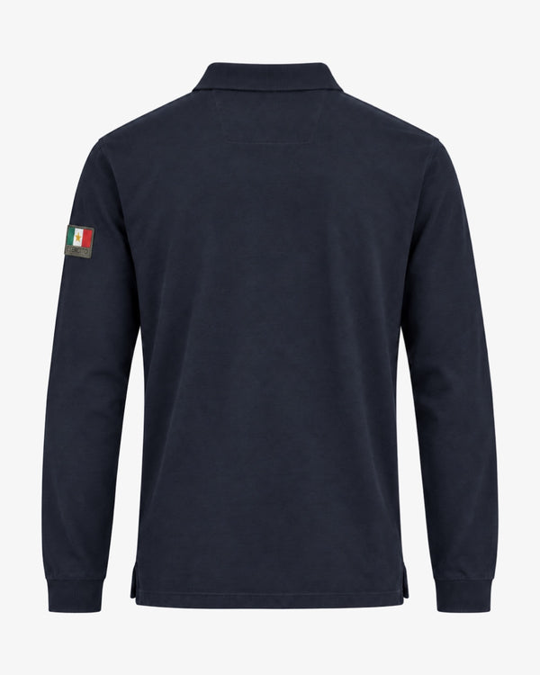 Polo Uomo W6S701