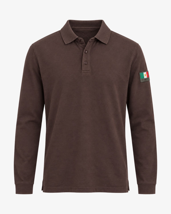Polo Uomo W6S701
