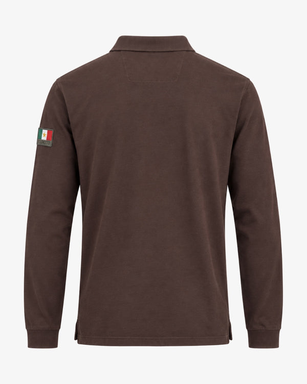 Polo Uomo W6S701
