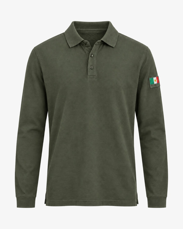 Polo Uomo W6S701