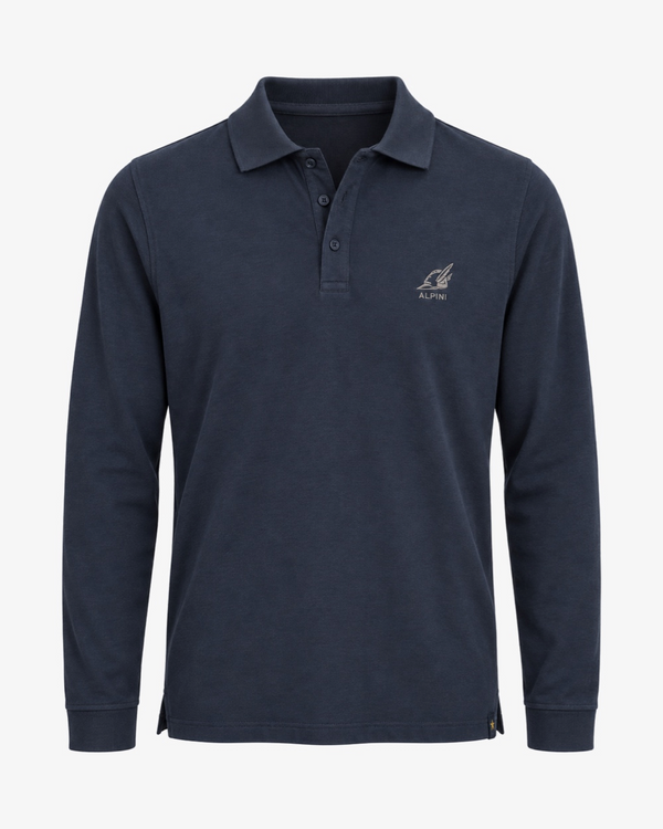 Polo Uomo W6S702