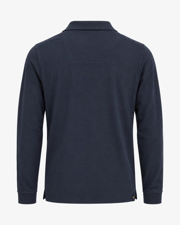 Polo Uomo W6S702