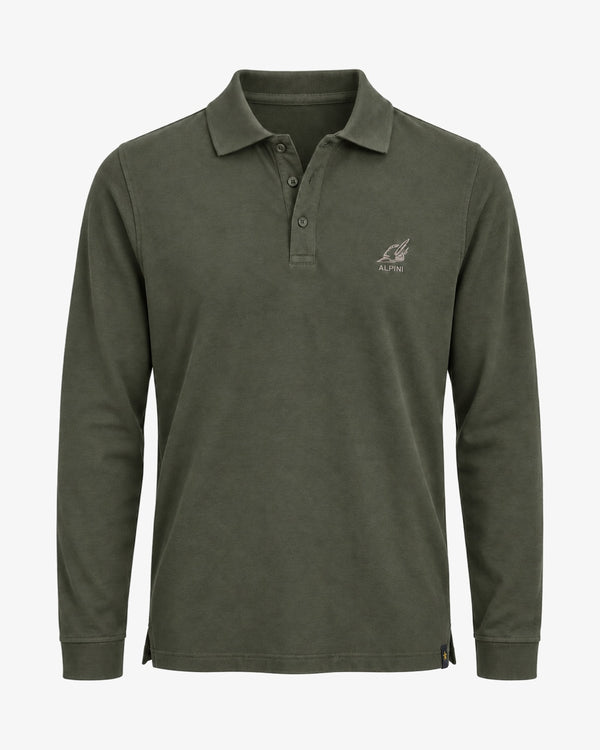 Polo Uomo W6S702
