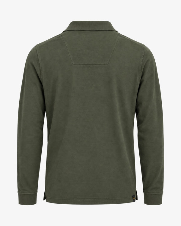 Polo Uomo W6S702