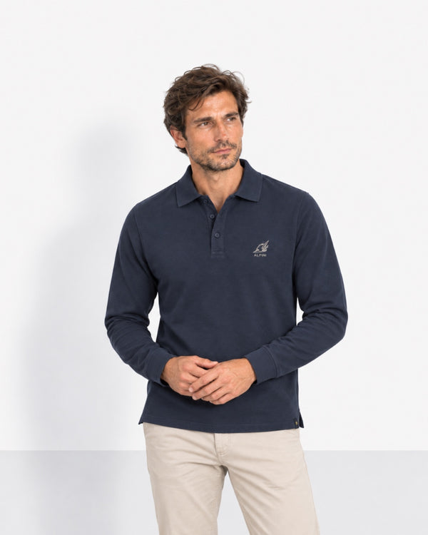 Polo Uomo W6S702