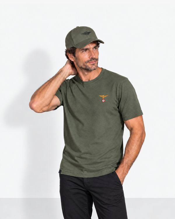 T-shirt Uomo W6S703