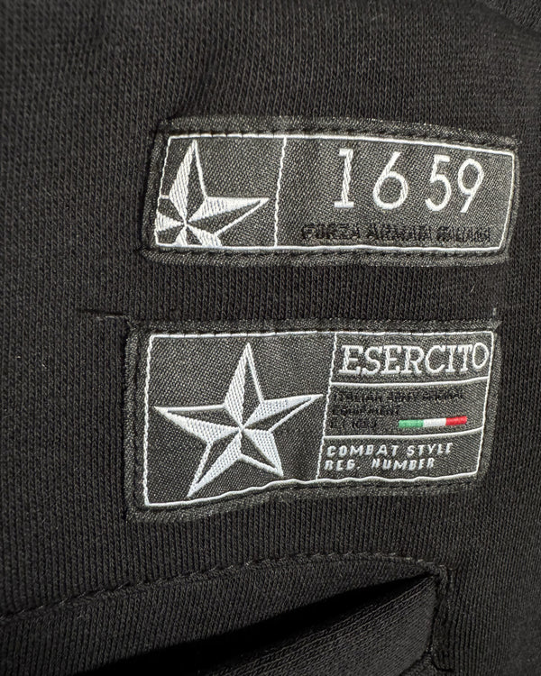 Pantaloni Uomo W6S710