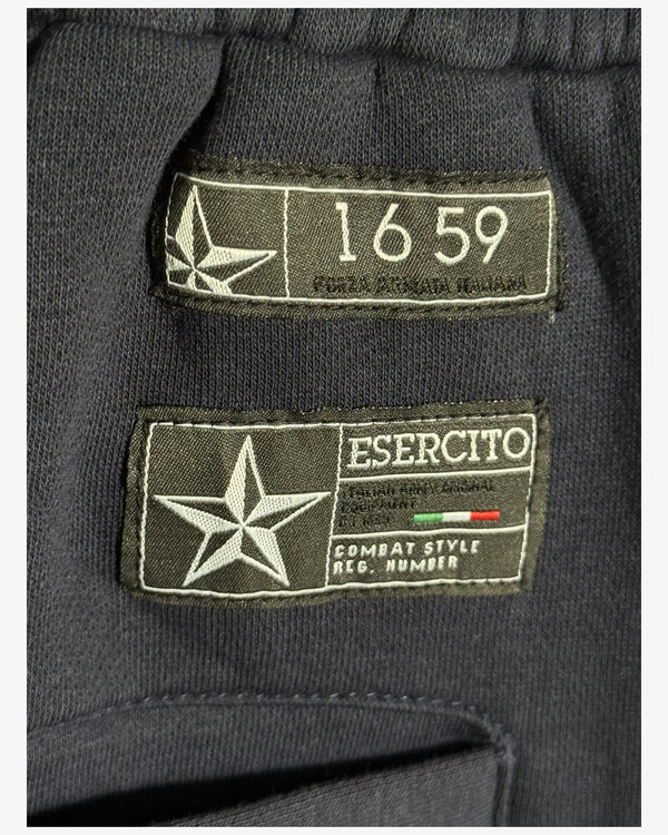 Pantaloni Uomo W6S710