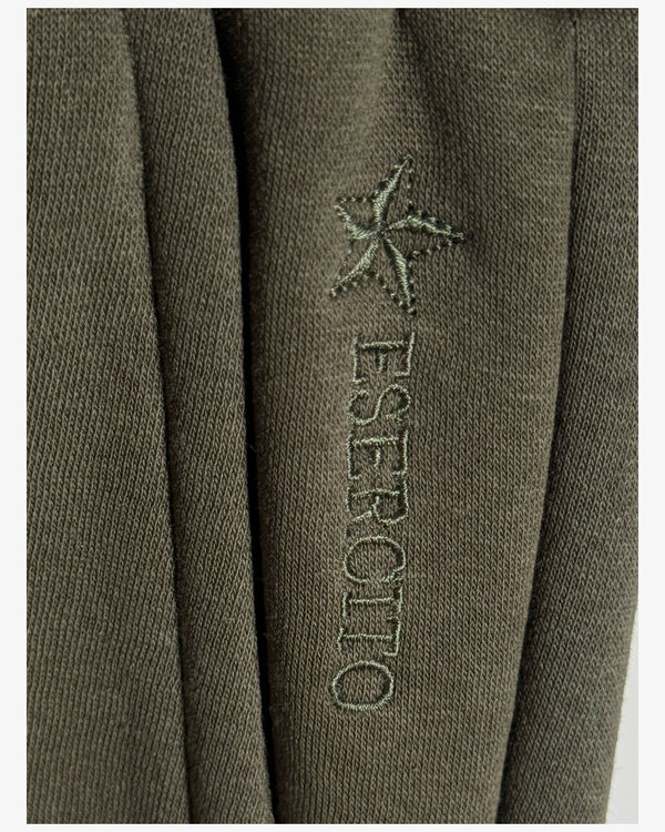 Pantaloni Uomo W6S710