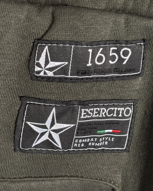 Pantaloni Uomo W6S710