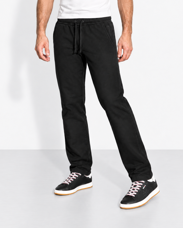 Pantaloni Uomo W6S710