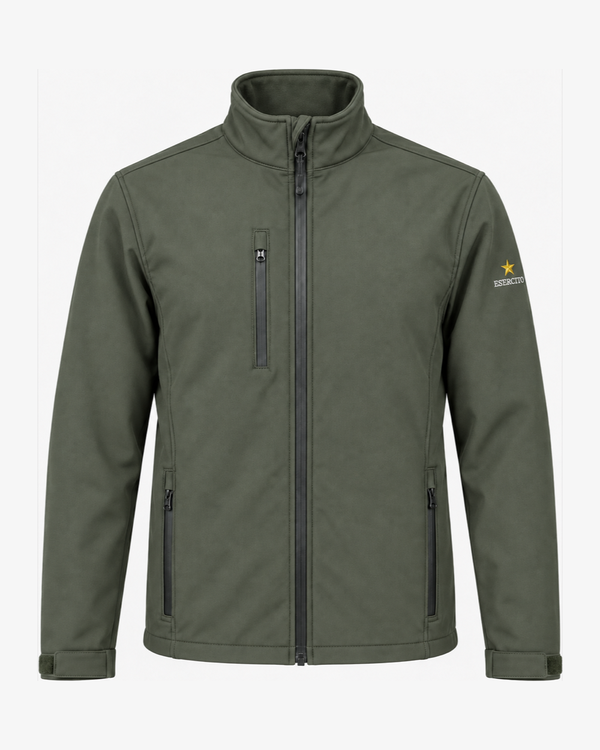 Men's Jacket W6S722