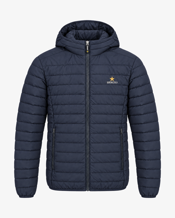 Giaccone Uomo W6S724