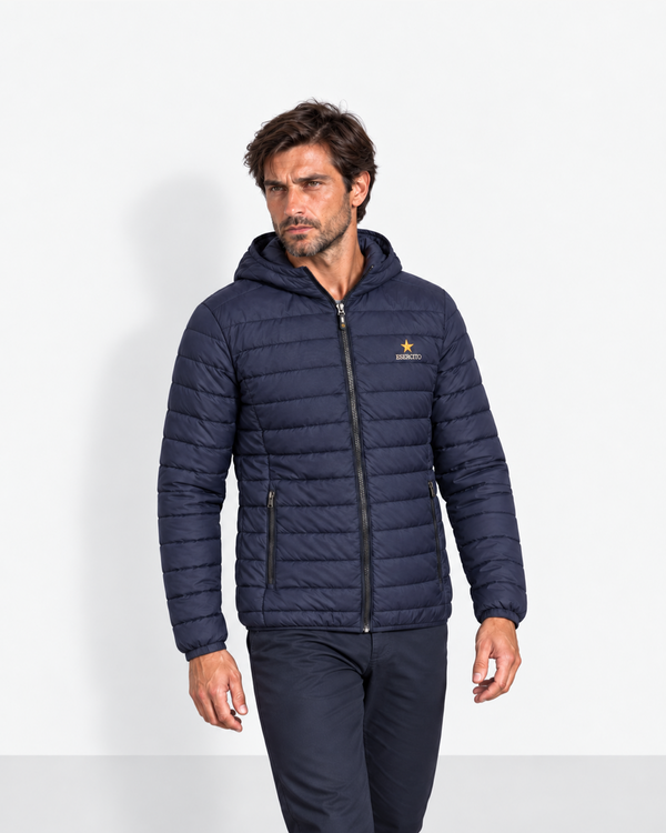 Men's Jacket W6S724