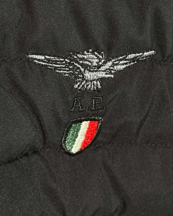 Giaccone Uomo W6S725