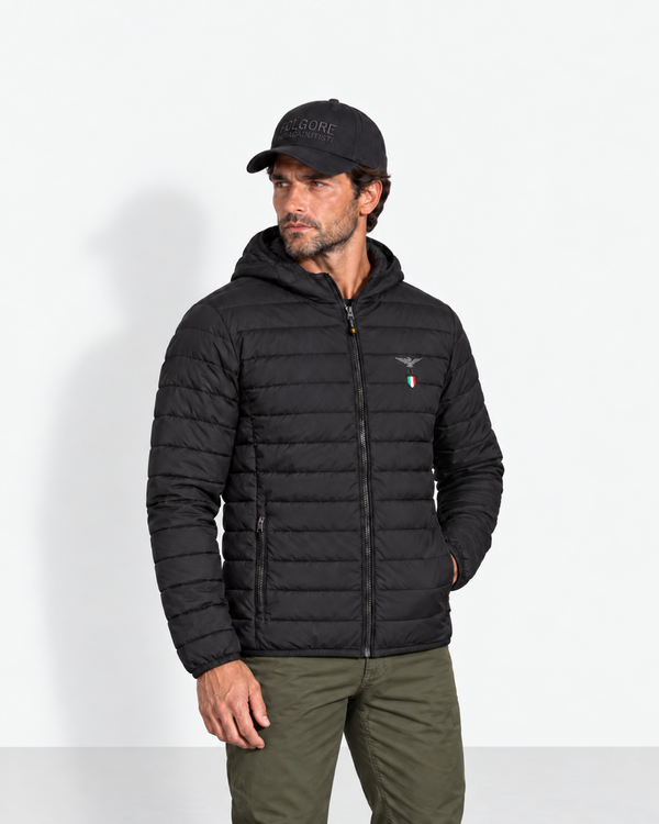 Men's Jacket W6S725