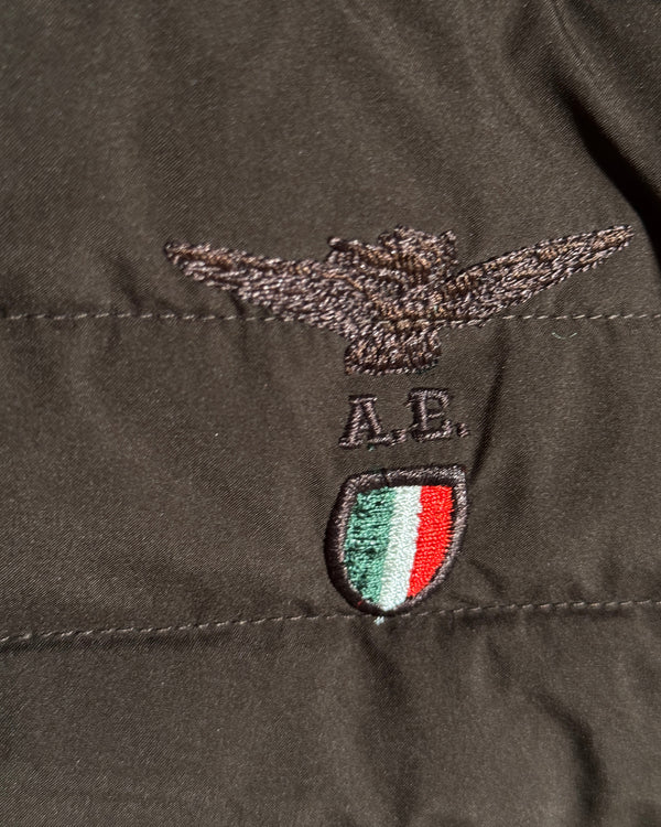Giacca Uomo W6S727